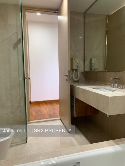 RiverGate (D9), Apartment #244679041